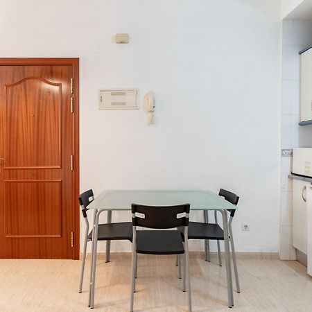 Guestready - Bella Casa En La Plaza De La Merced Μάλαγα Εξωτερικό φωτογραφία