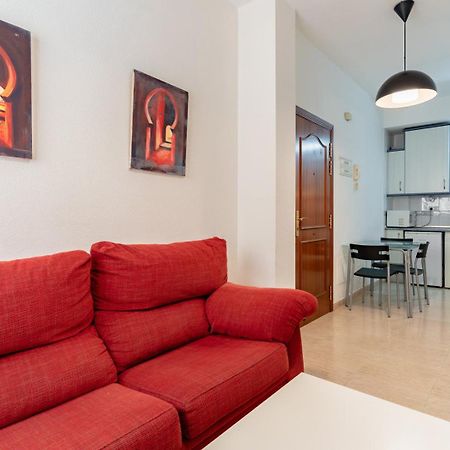 Guestready - Bella Casa En La Plaza De La Merced Μάλαγα Εξωτερικό φωτογραφία