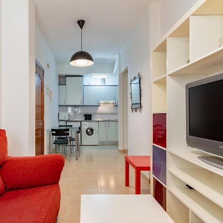 Guestready - Bella Casa En La Plaza De La Merced Μάλαγα Εξωτερικό φωτογραφία