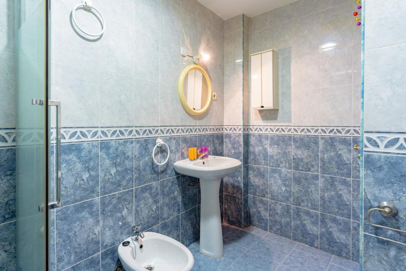 Guestready - Bella Casa En La Plaza De La Merced Μάλαγα Εξωτερικό φωτογραφία