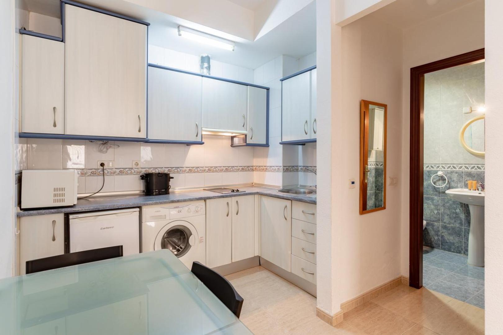 Guestready - Bella Casa En La Plaza De La Merced Μάλαγα Εξωτερικό φωτογραφία
