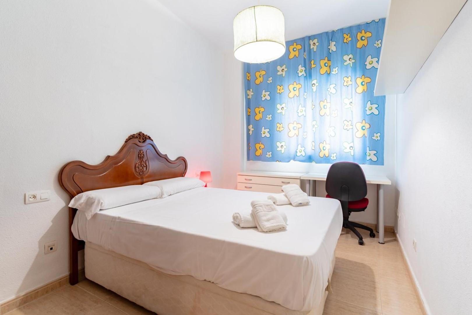 Guestready - Bella Casa En La Plaza De La Merced Μάλαγα Εξωτερικό φωτογραφία