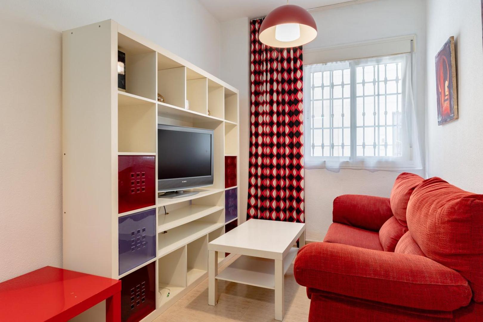 Guestready - Bella Casa En La Plaza De La Merced Μάλαγα Εξωτερικό φωτογραφία