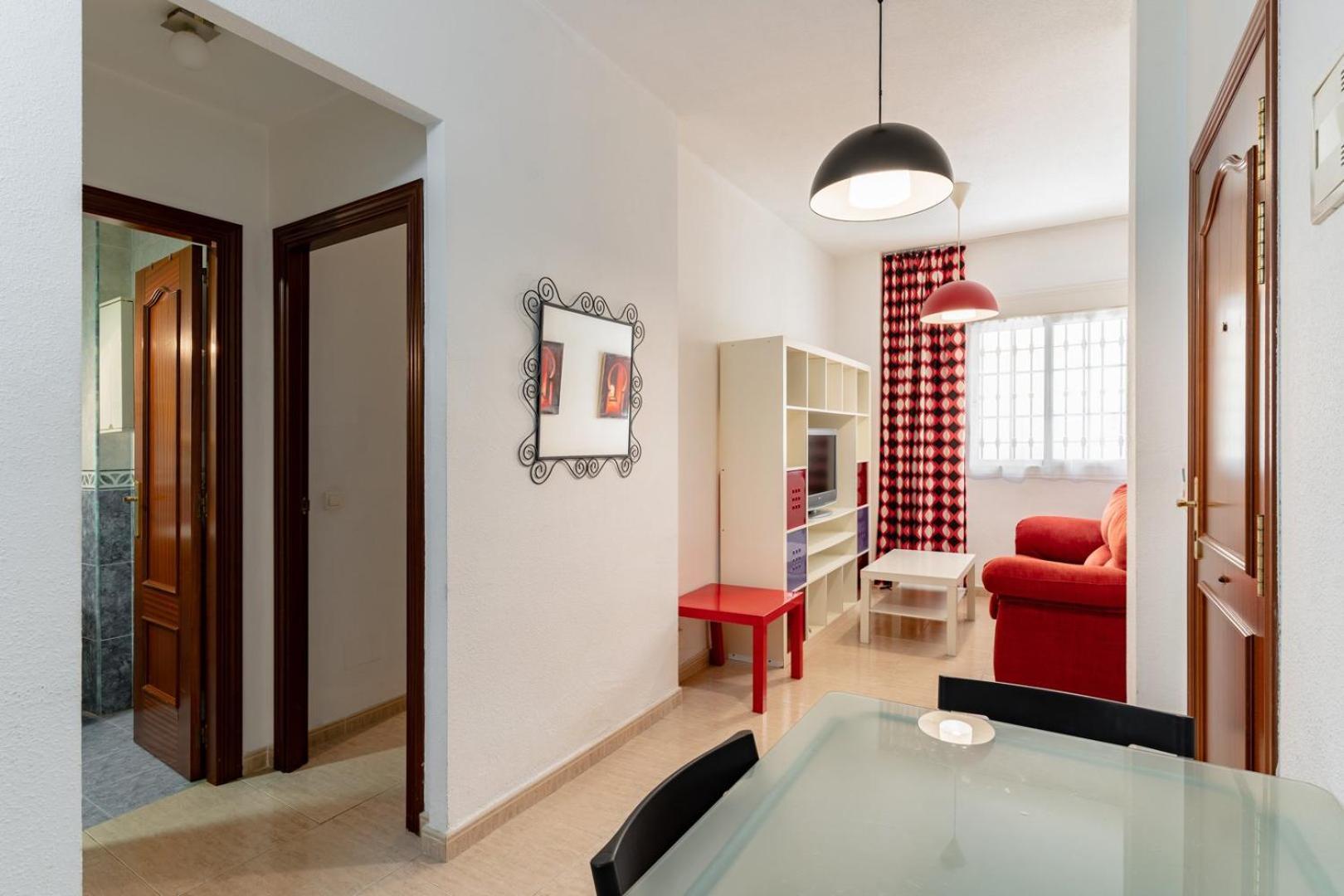 Guestready - Bella Casa En La Plaza De La Merced Μάλαγα Εξωτερικό φωτογραφία