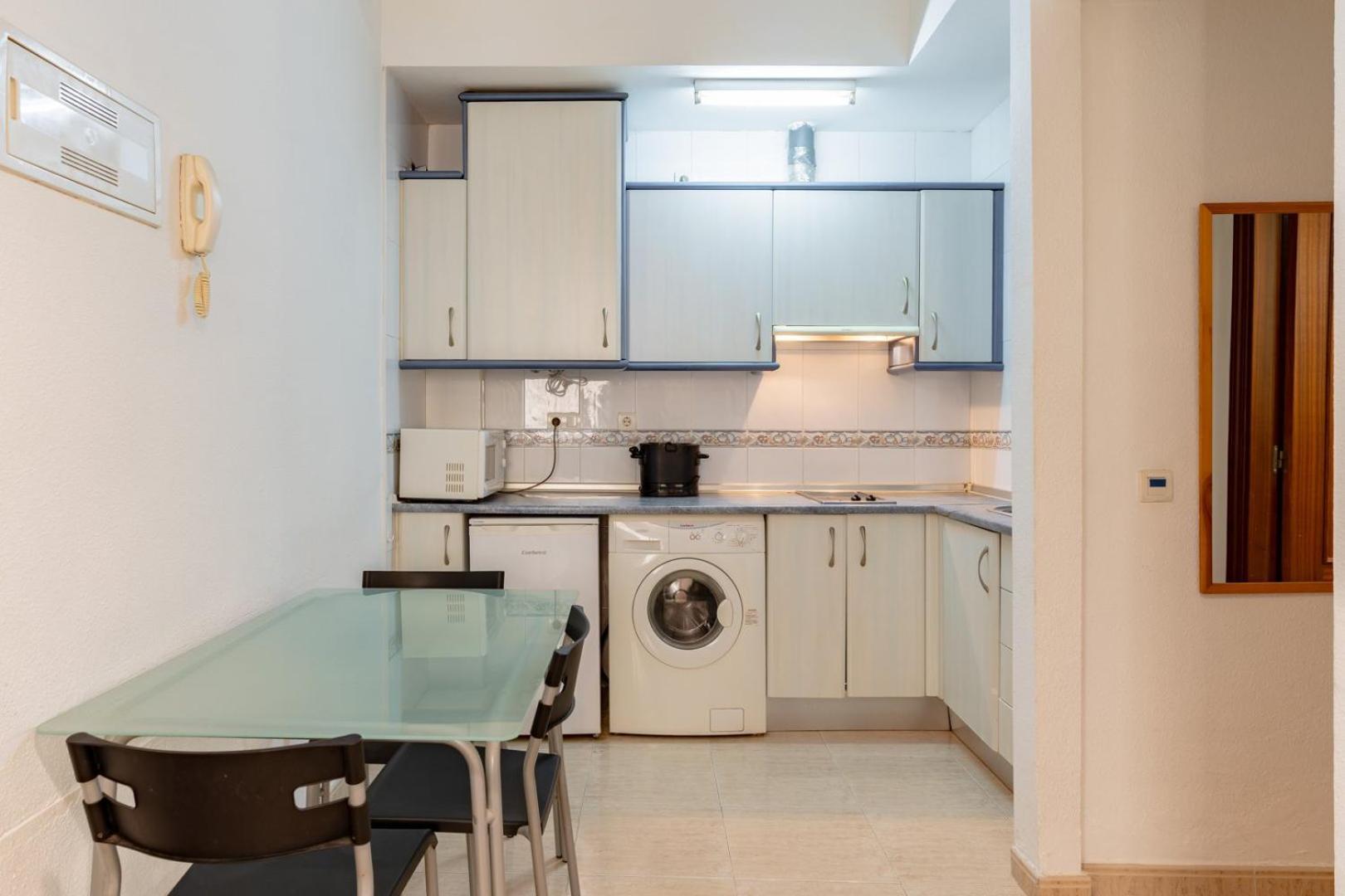 Guestready - Bella Casa En La Plaza De La Merced Μάλαγα Εξωτερικό φωτογραφία